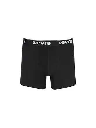 LEVI'S® | Pants 3er Pkg. black combo | 